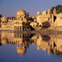 Stunning Rajasthan Tour