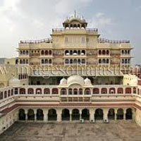 Awesome Rajasthan Package
