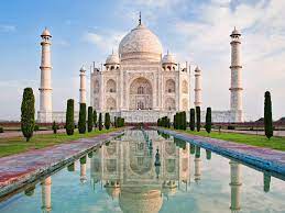 Delhi To Agra Taj Mahal & Agra Fort