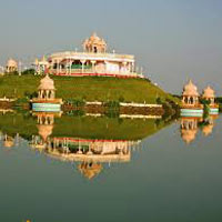 Aurangabad - Shegaon Tour