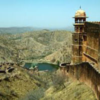 Golden Triangle Fort Special Tour