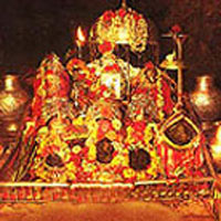 Vaishnodevi With Golden Temple Tour