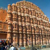 Rajasthan Historic Tour Package