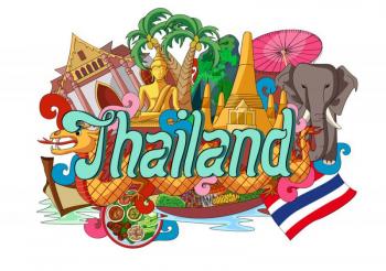 Best Thailand Tour Packages from Chennai