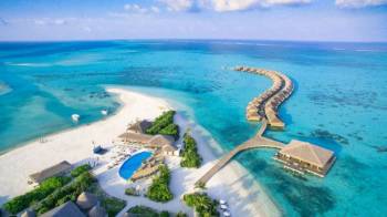 Cocoon Maldives Special Package for 7 Nights