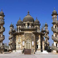 Explore Gujarat Tour