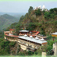Temple Tour in Himachal Pradesh