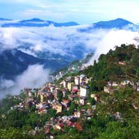 Darjeeling - Gangtok North East Package