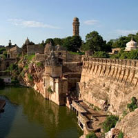Delhi - Agra - Ranthambore - Jaipur Tour
