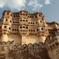 Jaipur - Bikaner - Jaisalmer - Jodhpur - Mount Abu Tour