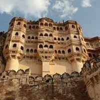 Delhi - Agra - Jaipur - Bikaner - Jaisalmer - Jodhpur - Udaipur Tour