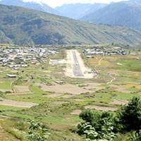 Nepal Simikot To Kailash Tibet Trekking