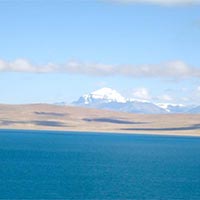 Tibet Pilgrimage Tour