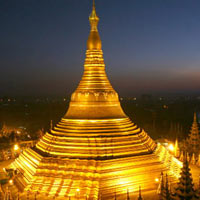 Exploring Myanmar Culture Tour