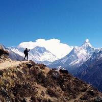 15 Days Everest Base Camp Trek in Nepal Tour