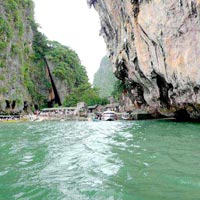 Andaman Package
