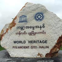 World Heritage Tours