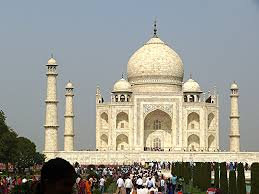 Taj Mahal with Chambal Safari Tour Delhi - Agra – Chambal Safari Lodge - Delhi.