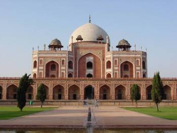Agra Hyderabad Tour Package 5 Nights/6 Days