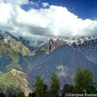 Dharamsala - Manali - Shimla Tour