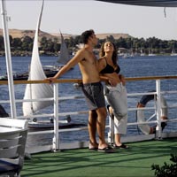 Egypt Tour Package To Cairo,Luxor,Aswan And Nile Cruises