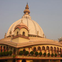 Sri Mayapur - Same Day Package