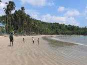 Couple Holiday In Andaman