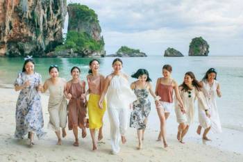 5 Night 6 Days Andaman Group Package