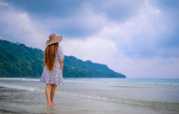 Honeymoon Couple Packages