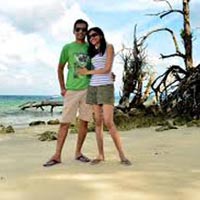 Andaman Honeymoon Package With Havelock Tour