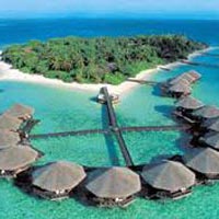 Andaman Islands Honeymoon Tour Package