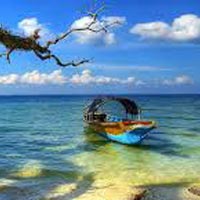 Andaman Islands Tour Package