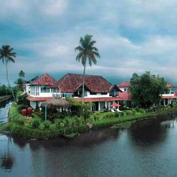 Alleppey Tour