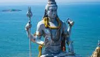 4 Nights - 5 Days Temple Tour