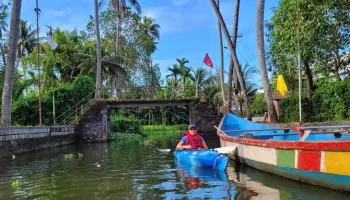 Kerala Tour Packages For Family Image