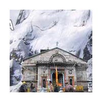 Chardham Yatra  (Fixed Departure Tour Package)