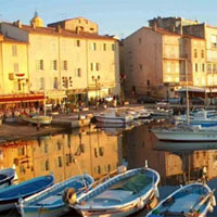 Highlight of French Riviera and Provence Tour