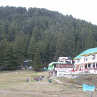 Discover Himalaya Tour 2