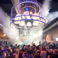 Clubbing holidays in Bucharest Tour