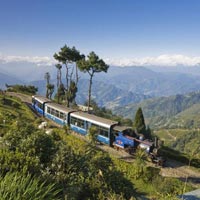 Darjeeling Gangtok Tour (Winter Special)