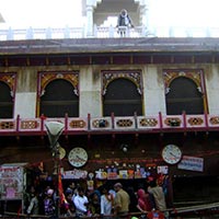 Mahendipur Balaji - Delhi Tour