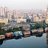 Tour Package In Egypt For Indian Market