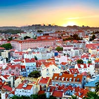 Lisbon Getaway - Portugal Holiday Package