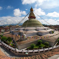 Inexpensive Nepal Tour