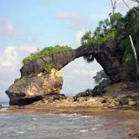 Havelock with Neil Island Package