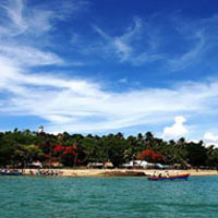 Students Package in Andaman