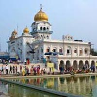 Sikh Pilgrimage Tour