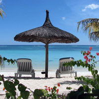 Mauritius Budget Package