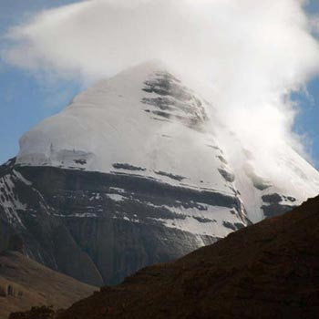 Mt. Kailash and Lake Mansarovar Tour