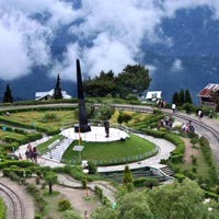 Himalayan Treasure - Gangtok - Darjeeling Tour